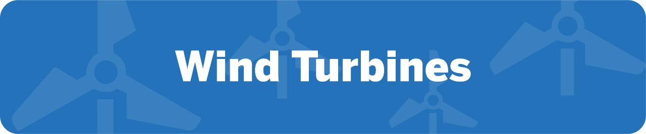 Home Improvement Tax Credits for Wind Turbines Home Improvement Tax Credits for Wind Turbines