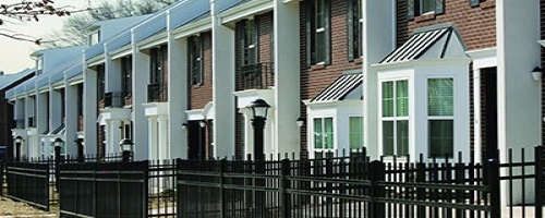 Newark Housing Authority
