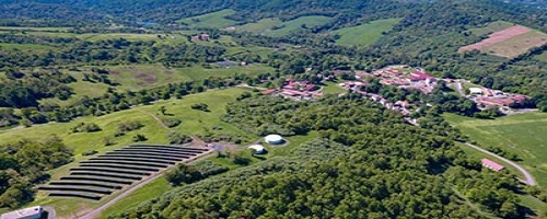 Smithsonian zoological park and conservation biology Institute