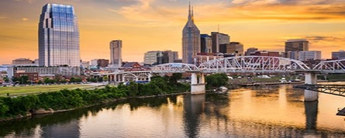 District Energy System for Nashville