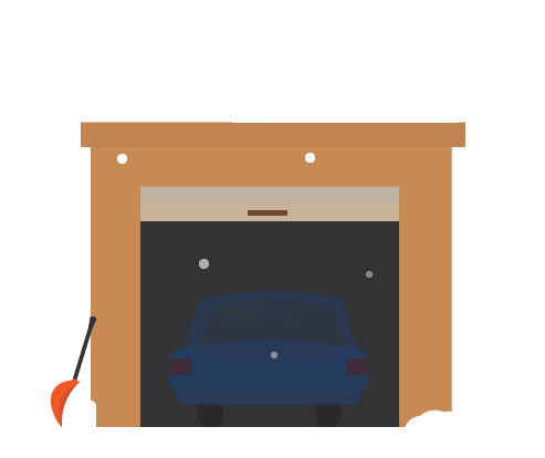 How to prepare your car for a winter storm How to prepare your car for a winter storm