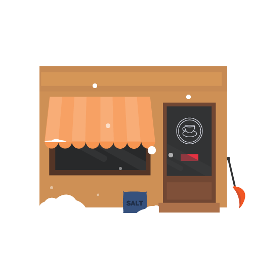 How to prepare your small business for winter How to prepare your small business for winter
