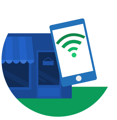 How Do I Use Smart Small Business Technology? Icon for 7 Ways to Use Smart Small Business Technology