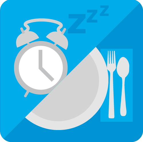 energy is like sleep and food energy is like sleep and food