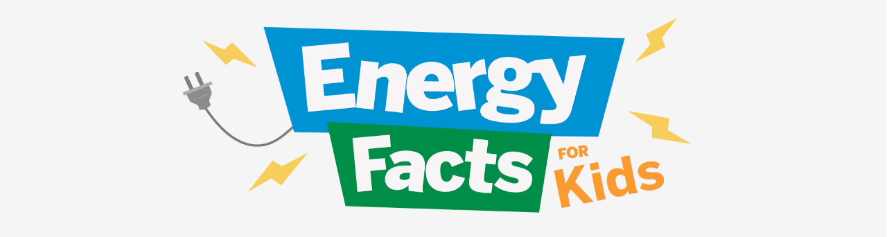 energy facts for kids energy facts for kids logo
