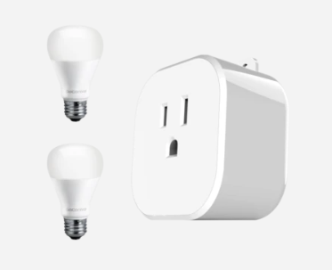 power plug