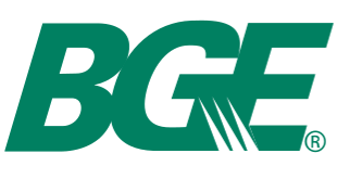 BGE Logo for Maryland Energy BGE Logo for Maryland Energy