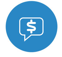 Dollar sign image Dollar sign image